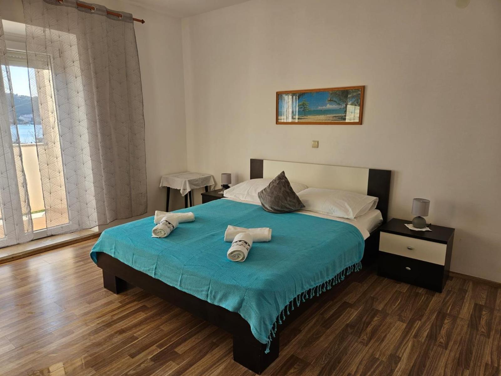 Pljesa Apartments Supetarska Draga Exterior foto