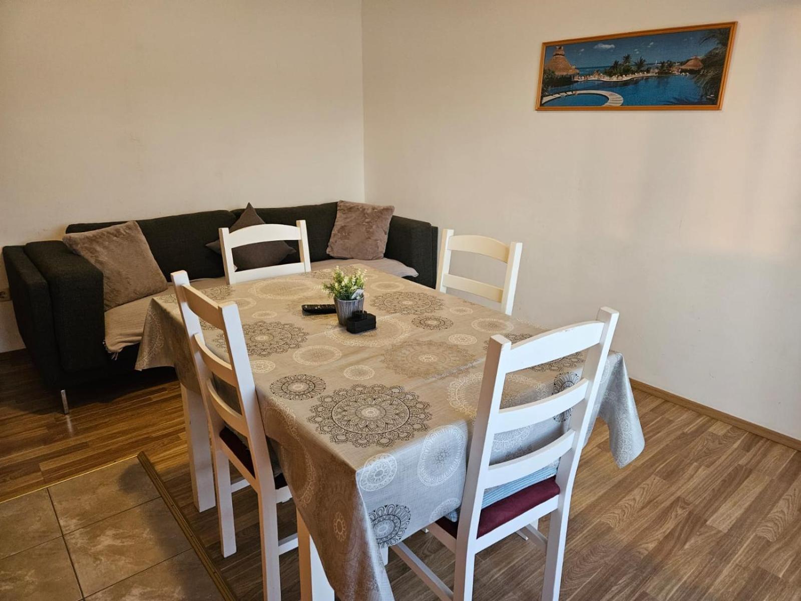 Pljesa Apartments Supetarska Draga Zimmer foto