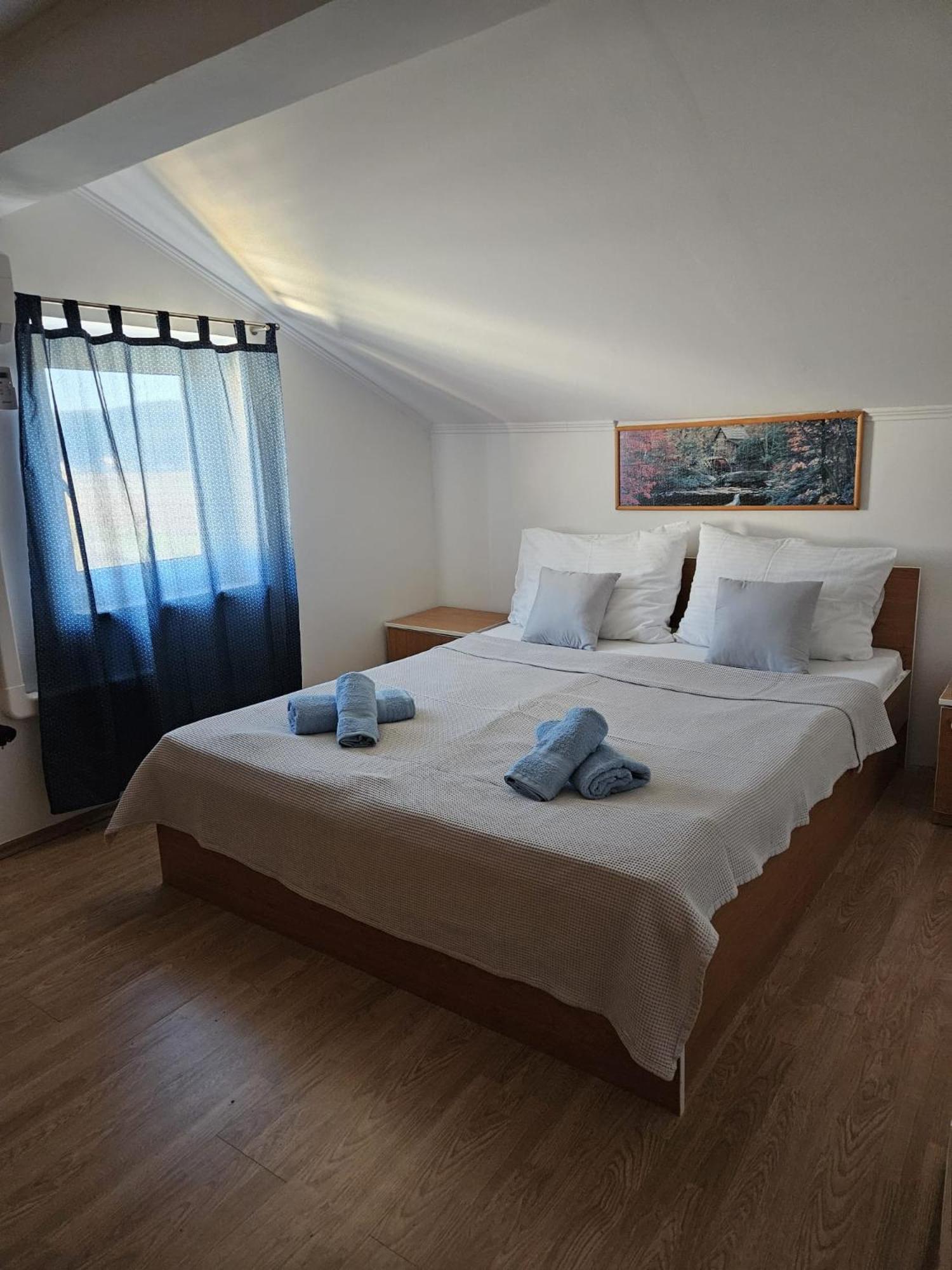 Pljesa Apartments Supetarska Draga Zimmer foto