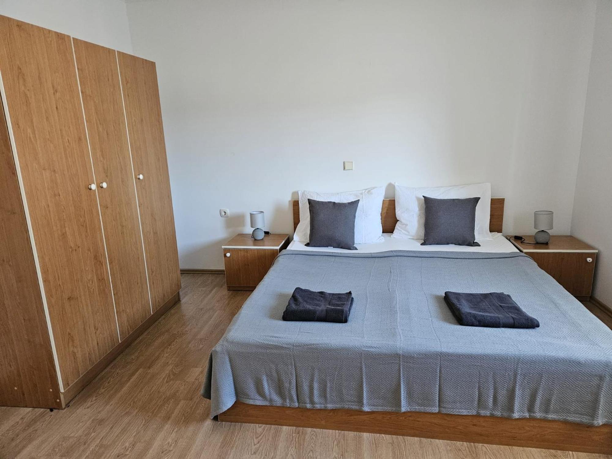Pljesa Apartments Supetarska Draga Zimmer foto