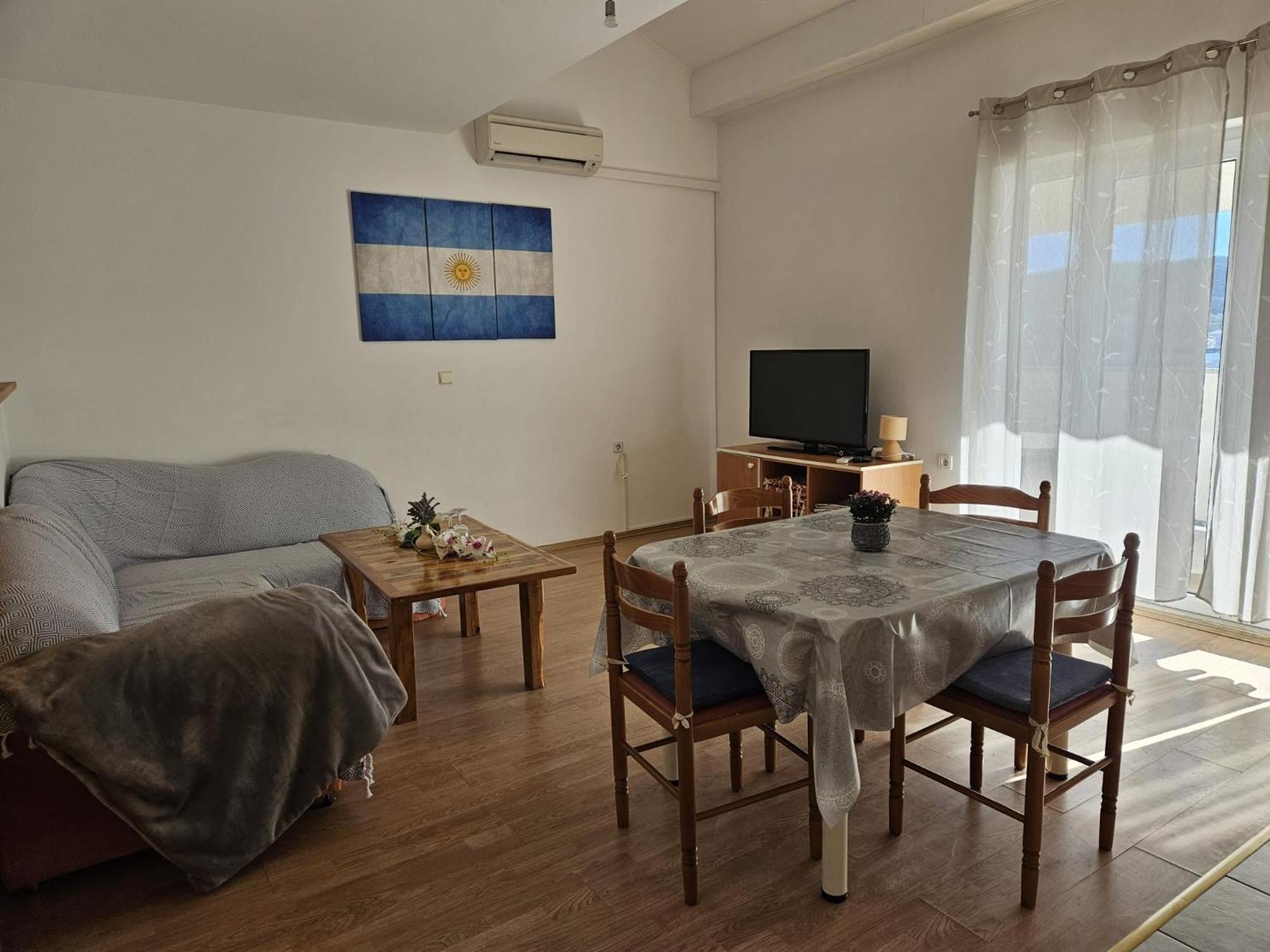 Pljesa Apartments Supetarska Draga Exterior foto
